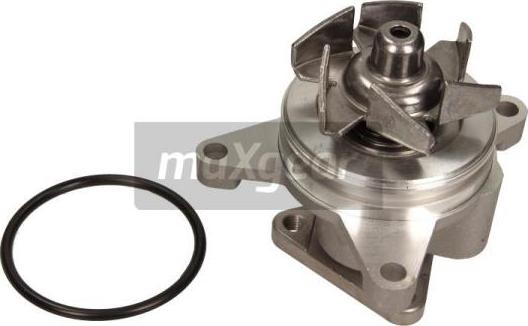 Maxgear 47-0203 - Водна помпа vvparts.bg