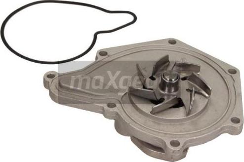 Maxgear 47-0213 - Водна помпа vvparts.bg