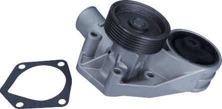 Maxgear 47-0238 - Водна помпа vvparts.bg