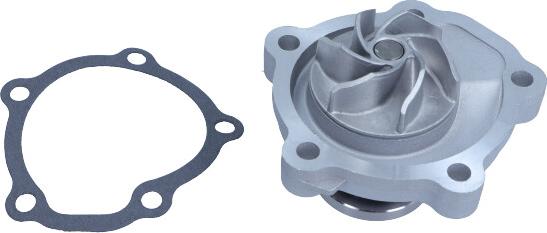 Maxgear 47-0227 - Водна помпа vvparts.bg