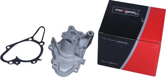 Maxgear 47-0274 - Водна помпа vvparts.bg