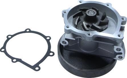 Maxgear 47-0272 - Водна помпа vvparts.bg