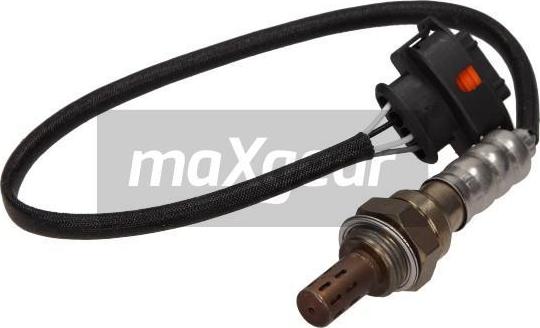 Maxgear 59-0054 - Ламбда-сонда vvparts.bg