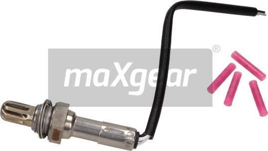 Maxgear 59-0015 - Ламбда-сонда vvparts.bg