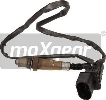 Maxgear 59-0080 - Ламбда-сонда vvparts.bg