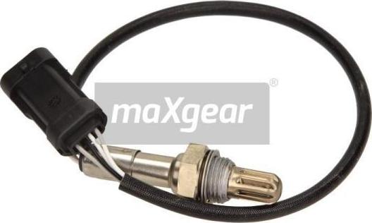 Maxgear 59-0071 - Ламбда-сонда vvparts.bg