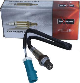 Maxgear 59-0103 - Ламбда-сонда vvparts.bg