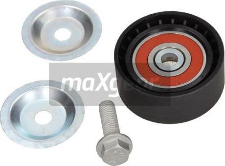 Maxgear 54-0944 - Паразитна / водеща ролка, пистов ремък vvparts.bg