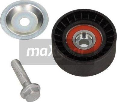 Maxgear 54-0958 - Паразитна / водеща ролка, пистов ремък vvparts.bg