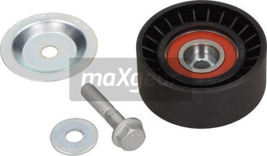 Maxgear 54-0957 - Паразитна / водеща ролка, пистов ремък vvparts.bg