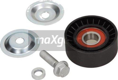 Maxgear 54-0908 - Паразитна / водеща ролка, пистов ремък vvparts.bg