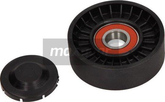 Maxgear 54-0921 - Паразитна / водеща ролка, пистов ремък vvparts.bg