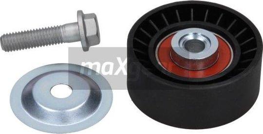 Maxgear 54-0493 - Паразитна / водеща ролка, пистов ремък vvparts.bg