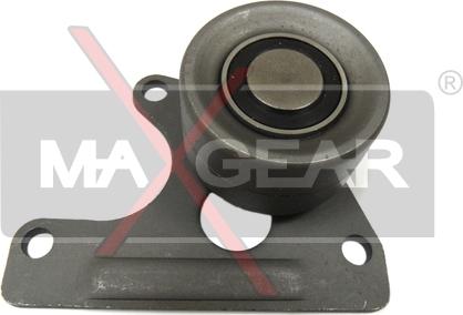 Maxgear 54-0465 - Паразитна / водеща ролка, зъбен ремък vvparts.bg