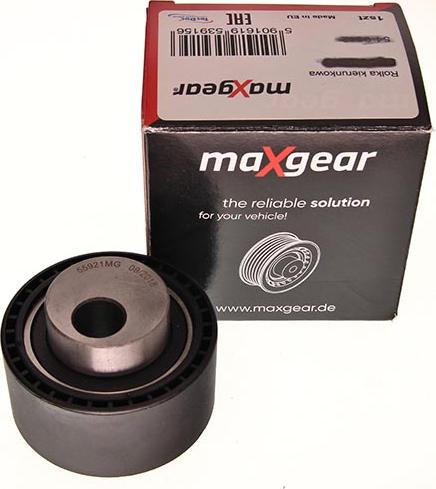 Maxgear 54-0460 - Обтяжна ролка, ангренаж vvparts.bg