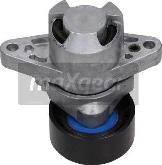 Maxgear 54-0418 - Ремъчен обтегач, пистов ремък vvparts.bg