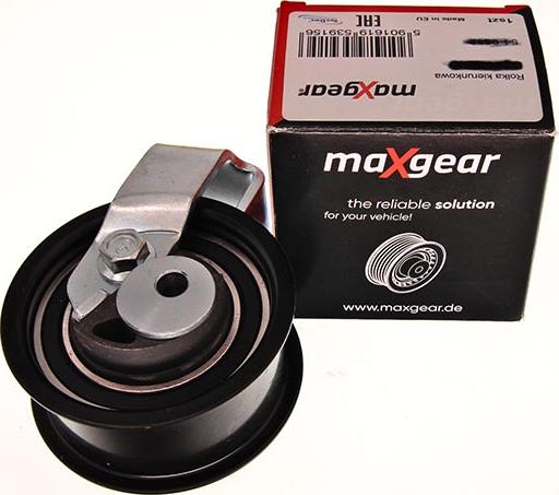 Maxgear 54-0438 - Обтяжна ролка, ангренаж vvparts.bg