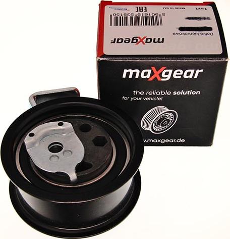 Maxgear 54-0438 - Обтяжна ролка, ангренаж vvparts.bg