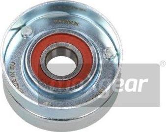 Maxgear 54-0549 - Паразитна / водеща ролка, пистов ремък vvparts.bg