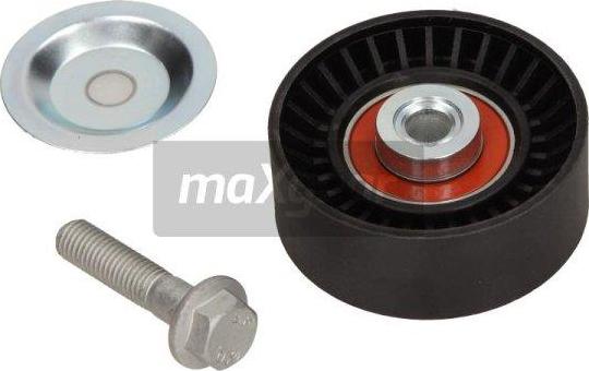 Maxgear 54-0542 - Паразитна / водеща ролка, пистов ремък vvparts.bg