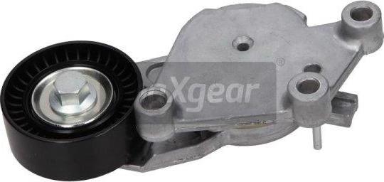 Maxgear 54-0561 - Ремъчен обтегач, пистов ремък vvparts.bg