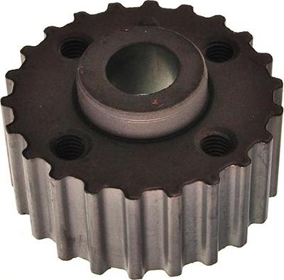 Maxgear 54-0509 - Зъбно колело, колянов вал vvparts.bg