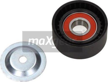 Maxgear 54-0575 - Паразитна / водеща ролка, пистов ремък vvparts.bg