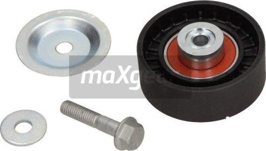 Maxgear 54-0665 - Паразитна / водеща ролка, пистов ремък vvparts.bg