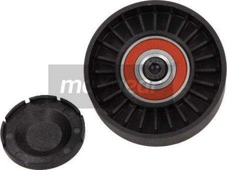 Maxgear 54-0683 - Паразитна / водеща ролка, пистов ремък vvparts.bg