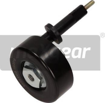 Maxgear 54-0629 - Паразитна / водеща ролка, пистов ремък vvparts.bg