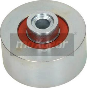 Maxgear 54-0675 - Паразитна / водеща ролка, пистов ремък vvparts.bg