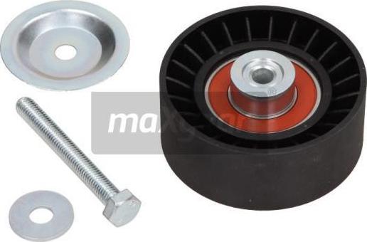 Maxgear 54-0677 - Паразитна / водеща ролка, пистов ремък vvparts.bg