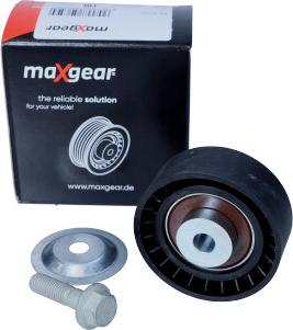 Maxgear 54-0099 - Паразитна / водеща ролка, пистов ремък vvparts.bg