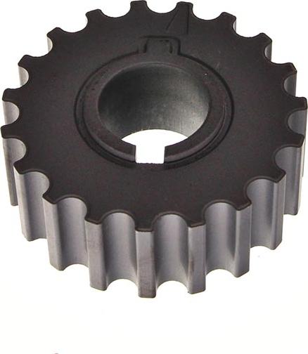 Maxgear 54-0016 - Зъбно колело, колянов вал vvparts.bg