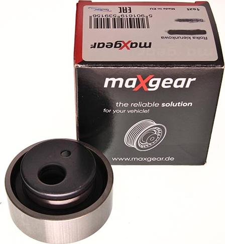 Maxgear 54-0084 - Обтяжна ролка, ангренаж vvparts.bg