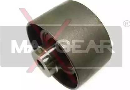 Maxgear 54-0086 - Паразитна / водеща ролка, зъбен ремък vvparts.bg