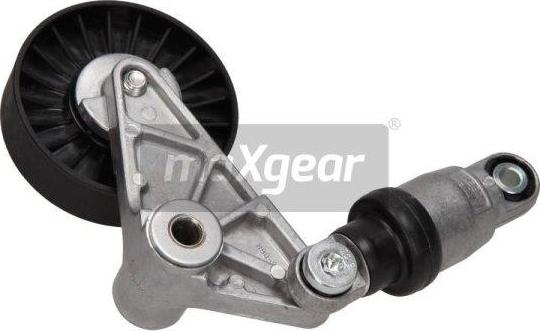 Maxgear 54-0035 - Ремъчен обтегач, пистов ремък vvparts.bg