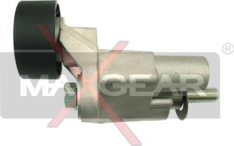 Maxgear 54-0029 - Ремъчен обтегач, пистов ремък vvparts.bg