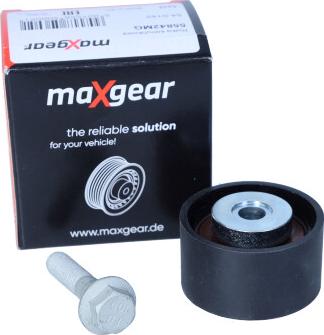 Maxgear 54-0145 - Паразитна / водеща ролка, зъбен ремък vvparts.bg