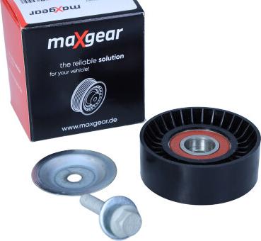 Maxgear 54-0170 - Паразитна / водеща ролка, пистов ремък vvparts.bg