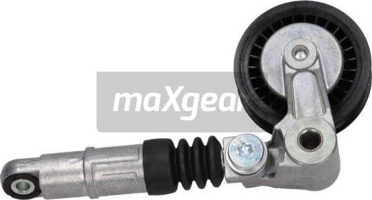 Maxgear 54-0840 - Ремъчен обтегач, пистов ремък vvparts.bg