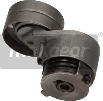 Maxgear 54-0843 - Ремъчен обтегач, пистов ремък vvparts.bg