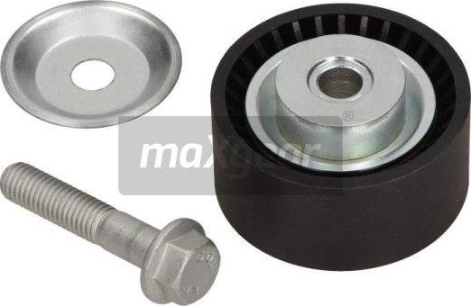 Maxgear 54-0864 - Паразитна / водеща ролка, пистов ремък vvparts.bg