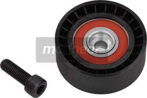 Maxgear 54-0812 - Паразитна / водеща ролка, пистов ремък vvparts.bg