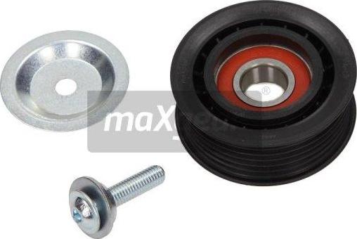 Maxgear 54-0885 - Паразитна / водеща ролка, пистов ремък vvparts.bg