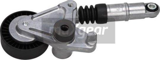 Maxgear 54-0833 - Ремъчен обтегач, пистов ремък vvparts.bg