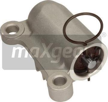 Maxgear 54-0824 - Демпер (успокоител-ртепт.вибр.), зъбен ремък vvparts.bg