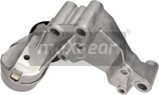 Maxgear 54-0827 - Ремъчен обтегач, пистов ремък vvparts.bg