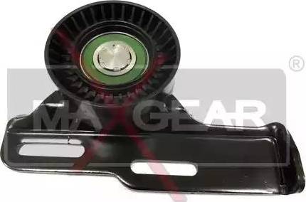 Maxgear 54-0317 - Паразитна / водеща ролка, пистов ремък vvparts.bg