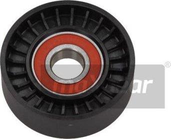 Maxgear 54-0796 - Паразитна / водеща ролка, пистов ремък vvparts.bg